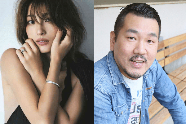 苍井优闪婚,为何日本女星总是偏爱嫁给搞笑艺人?