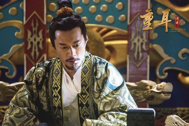 谜一样的秦穆公:曾被晋国欺骗的他为何再度上当,被公子重耳戏耍