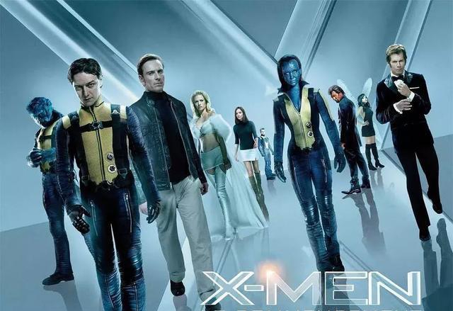 《x战警》系列电影为观众打造了英雄梦,这些"x战警"已深深根植在粉丝