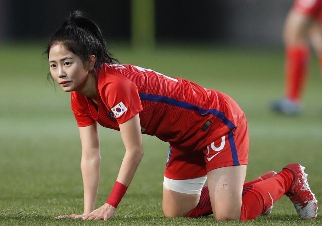 女足世界杯前瞻:尼日利亚vs韩国 战非洲弱旅 韩国女足誓取开门红