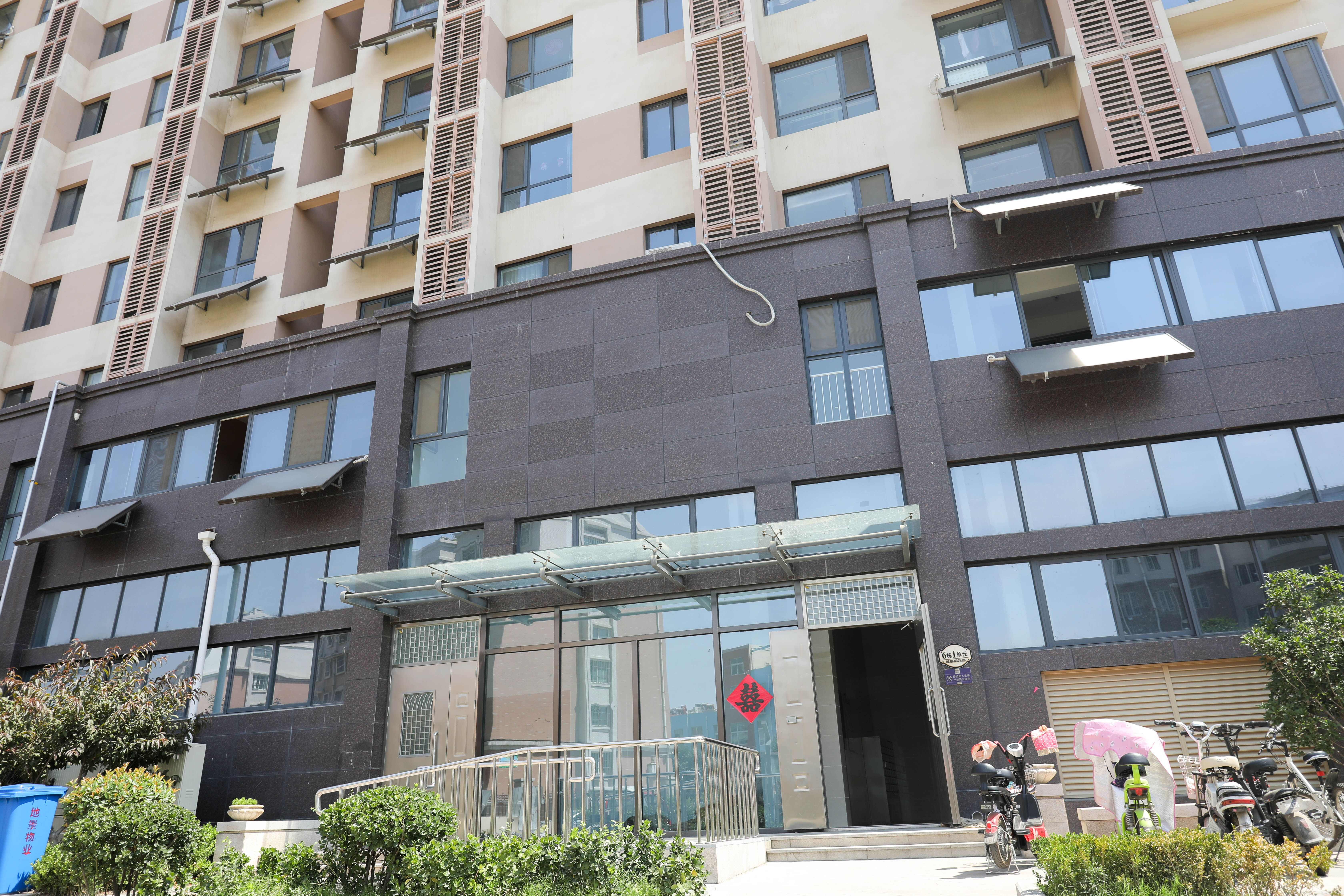 济宁一小区电梯莫名从10楼坠到-2楼,业主吓蒙了!