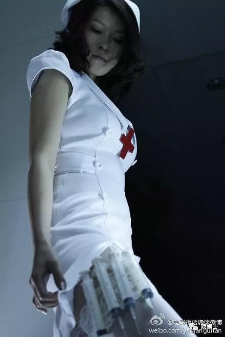 请演员花费500万,拍摄花5万,把恐怖电影拍成了喜剧,丢人__凤凰网