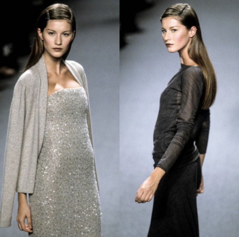 gisele caroline bündchen