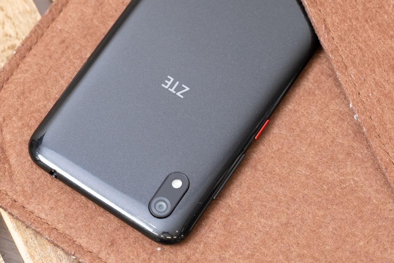 中兴blade a7游戏体验,休闲娱乐绰绰有余