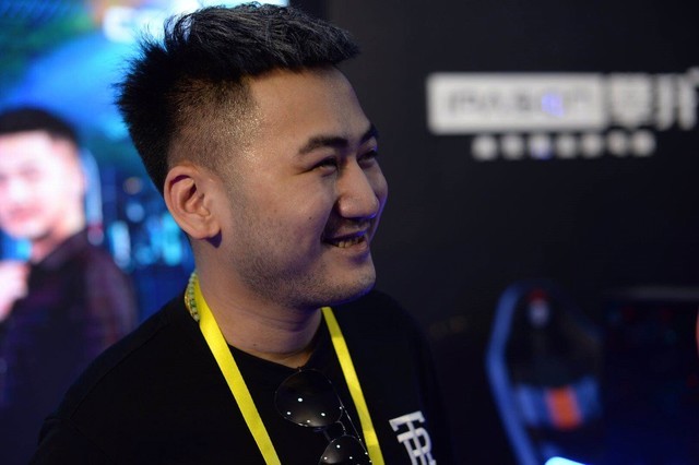 斗鱼嘉年华茄子粉丝见面会 攀升成人气打卡点