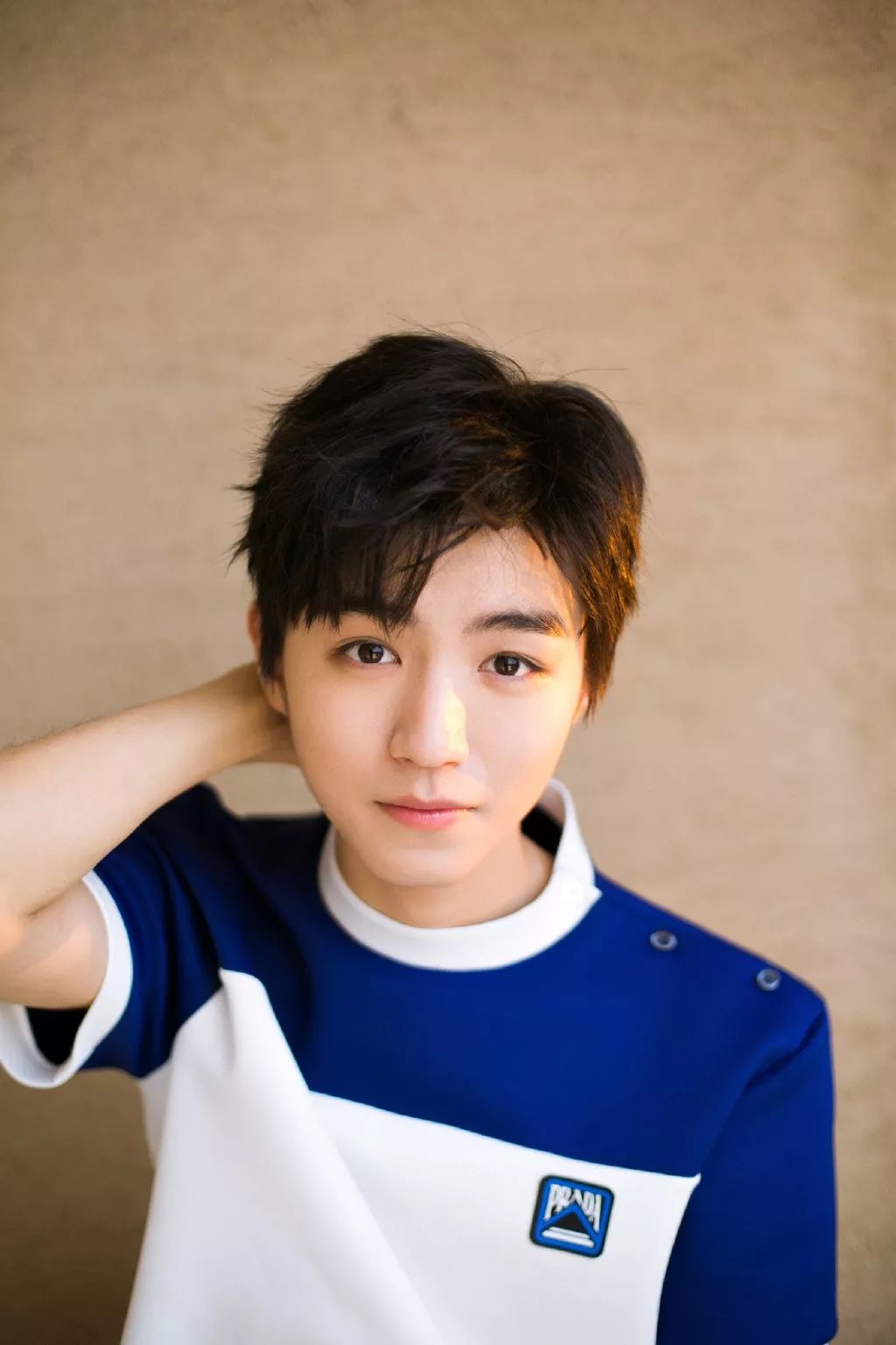 扒姨太爆料王俊凯不配合宣传陆毅发福了吴谨言黑料摆平了俞灏明打酱油