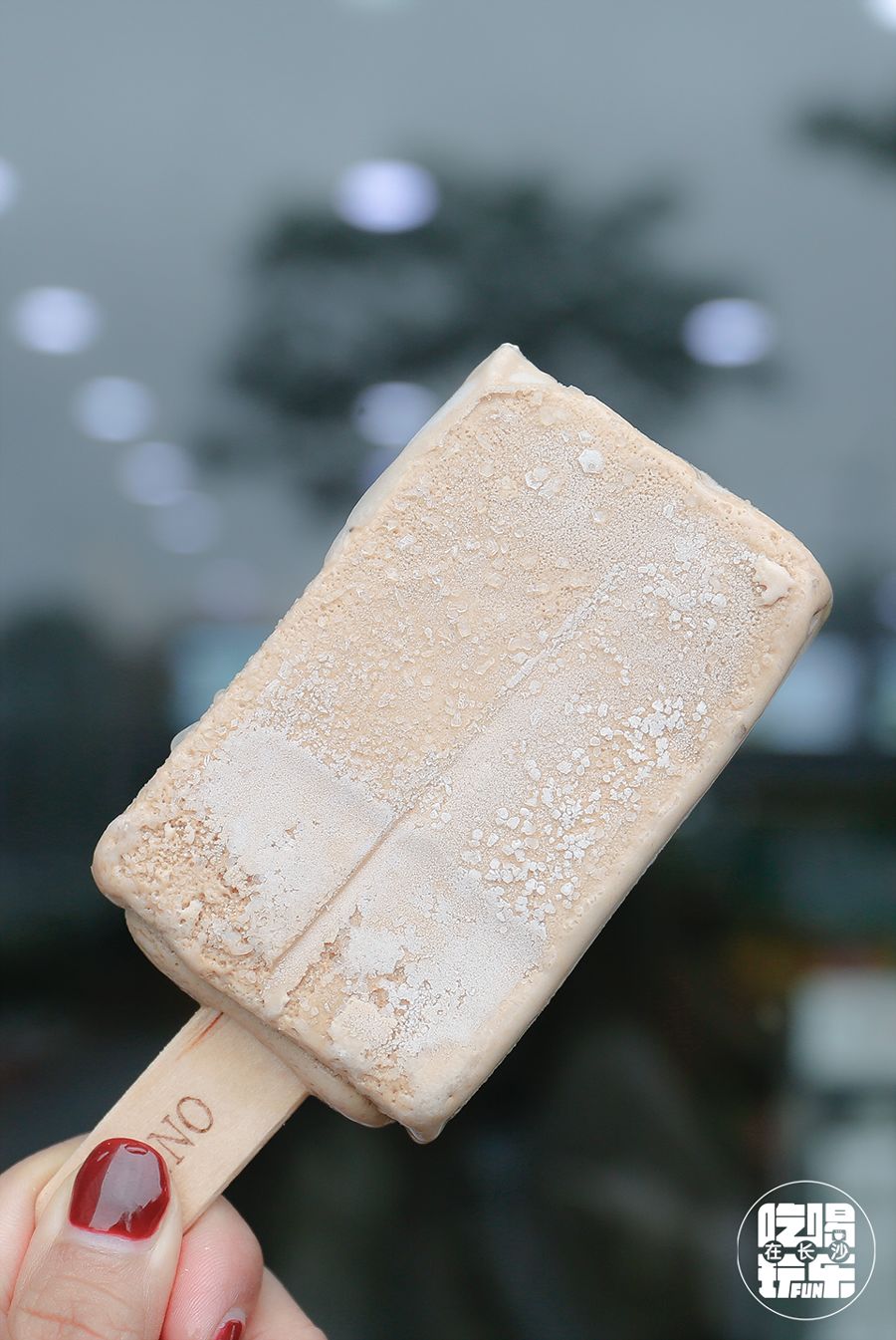 2019年刷爆抖音小红书的网红雪糕,是真的好吃吗?