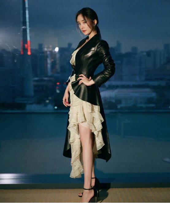 告诉你们女生最佳鞋跟高度是多少