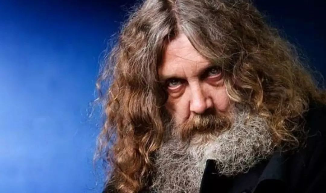 烂番茄92恐怖大师温子仁又出来吓人了