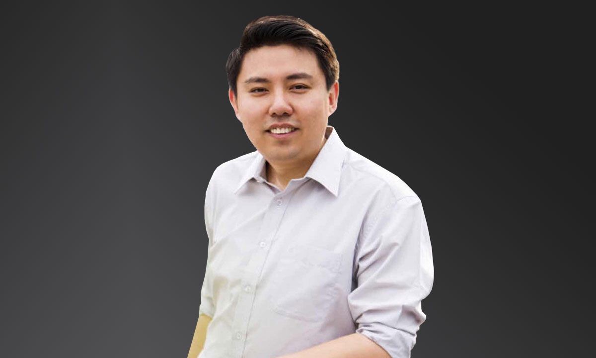 同心医联创始人兼ceo刘伟奇确认出席fus猎云网2019年度医疗健康产业