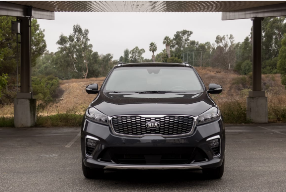 2019年起亚索兰评论:所有行业的杰克