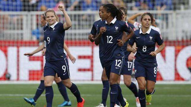 法国女VS巴西女比分预测,法国女vs巴西女比分预测最新