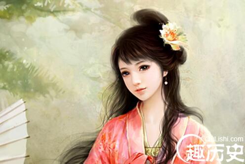 中国史上唯一女同性恋是谁竟是薛素素和顺秀玉