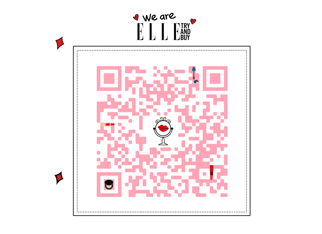 长按上方二维码识别关注pony美妆id:ponycollection简介:亚洲知名美