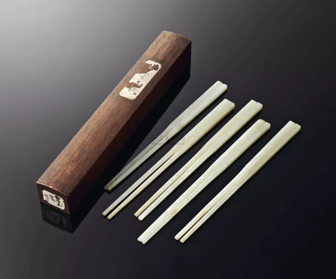 筷子里的中国文化