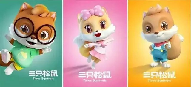 自创ip的号召力到底有多大?