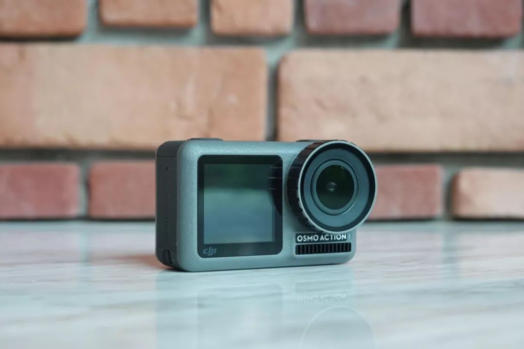「超人体验」大疆 osmo action 评测:一个 vlogger 的利器
