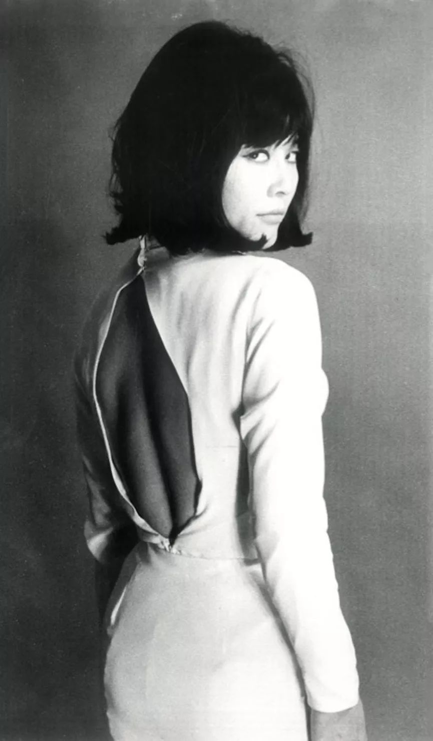 好莱坞的华人教母,像豹子一样的传奇人生,83岁还在演戏