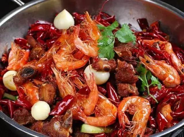 大厨教你10款干锅菜品~夏季正旺销