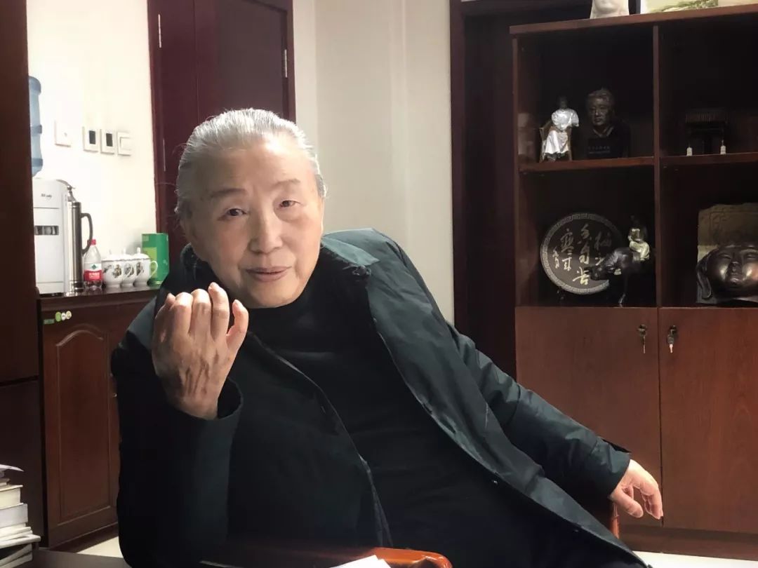 张锦秋:长安意匠 用建筑写诗__凤凰网