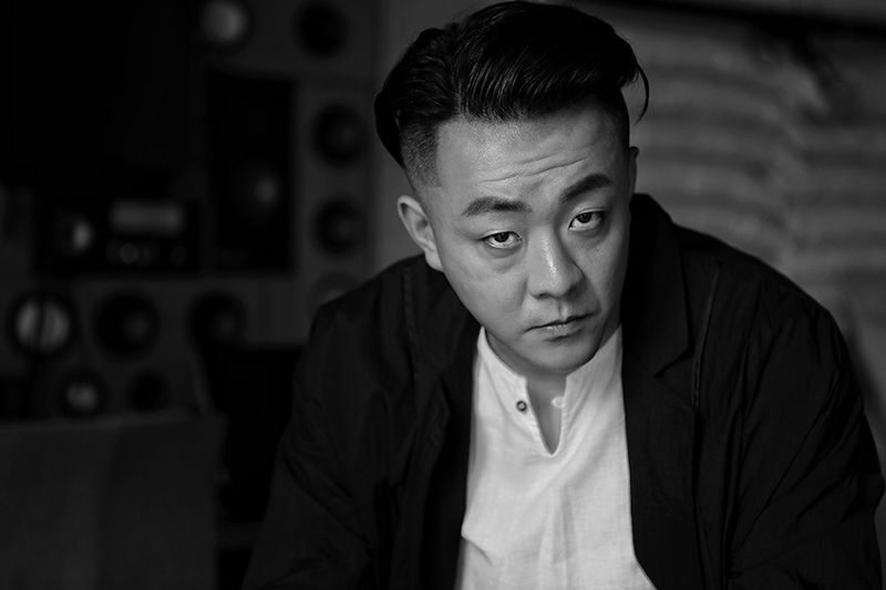 白发收官毛凡饰演史上最萌皇叔范阳王