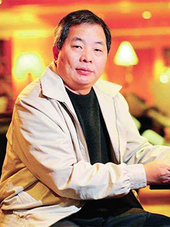 宋卫平辞任绿城中国董事会主席 张亚东继任(图|简历)_凤凰网