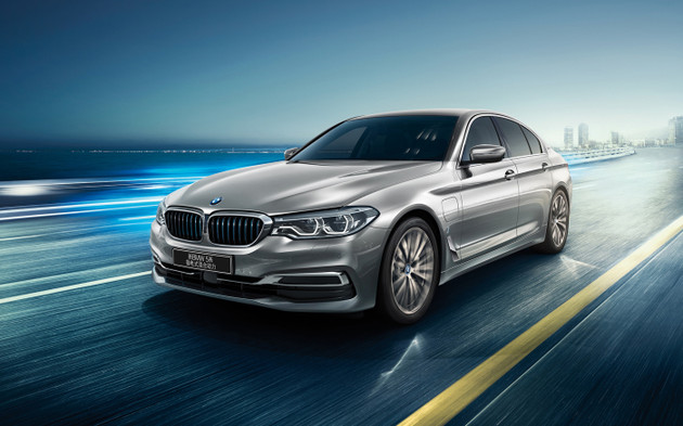 宜商宜家宜运动,华晨宝马530le圆你豪车梦