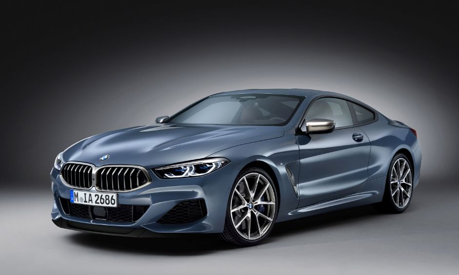 更车室全新bmw840i美国售价或低于10万美元
