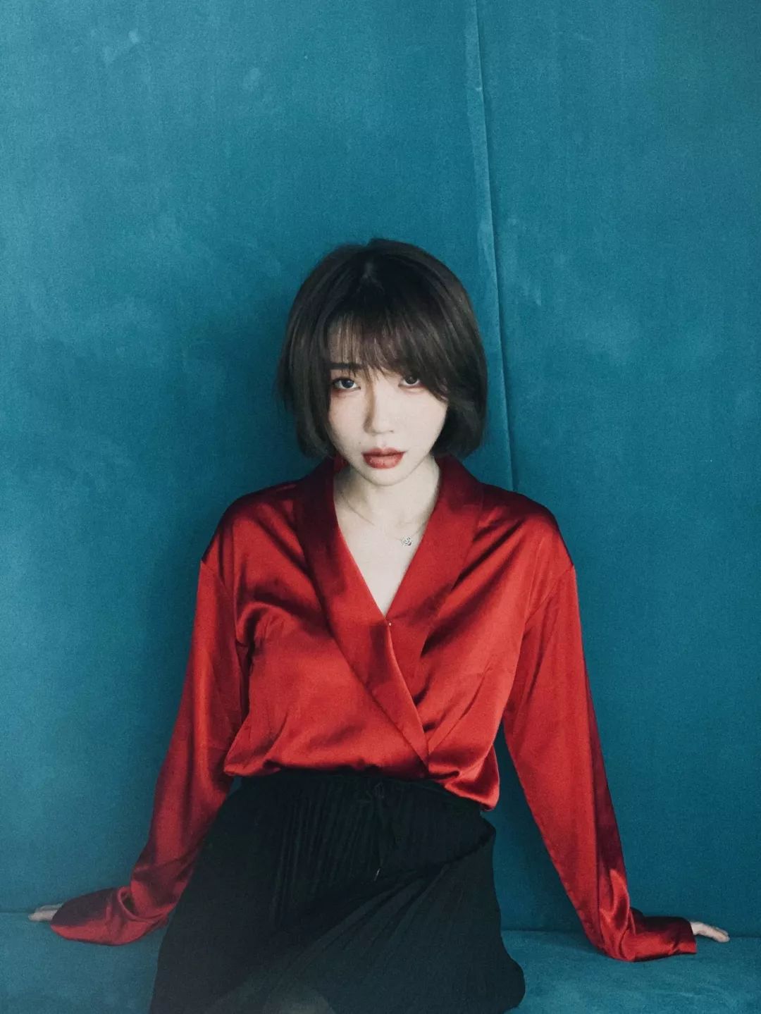 除了音乐他们穿的太潮了吧乐队的夏天真是有趣的潮流指南