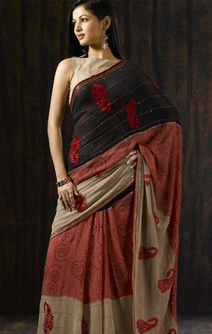 时尚服饰,再看缠绕式设计与时尚结合,美丽非凡