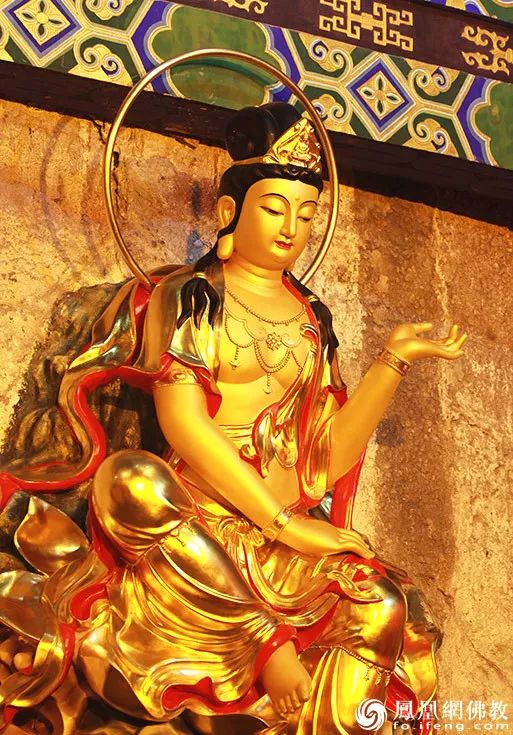 恭迎观世音菩萨成道日全球33尊最美观音像看一眼都是福报