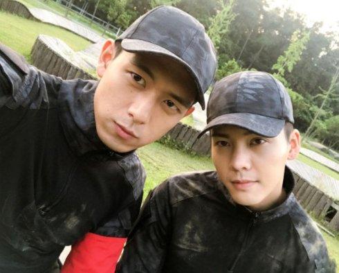 《河神》大热,却没有令李现获得好的资源,依然只能演配角,比如《南方