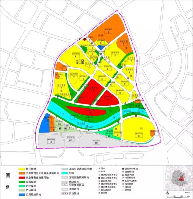 重磅天津西站商務區規劃曝光這會是下個城市cbd嗎