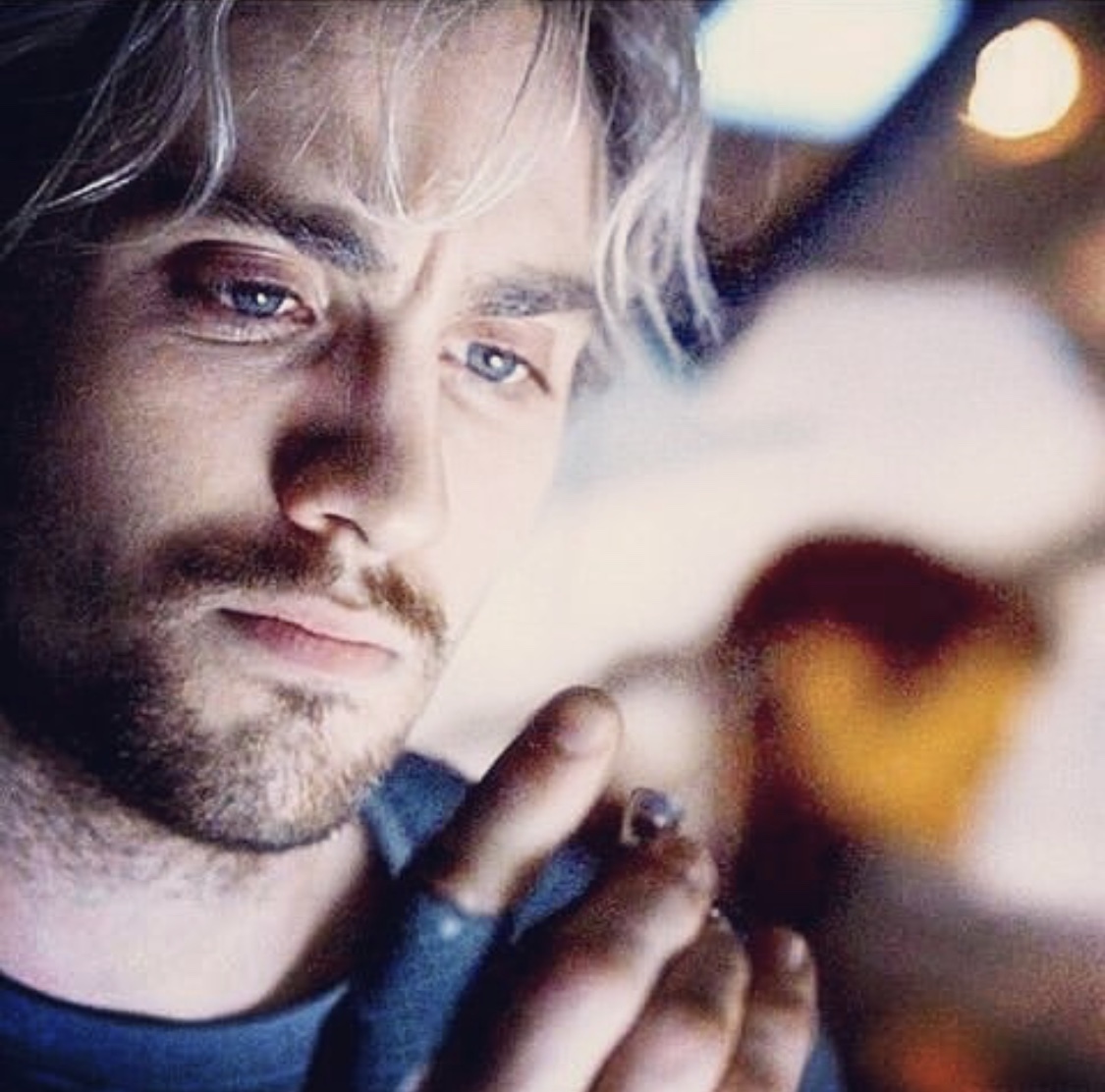 搞笑担当肌肉暖男同是快银不同风格哪个是你最喜欢的超级英雄