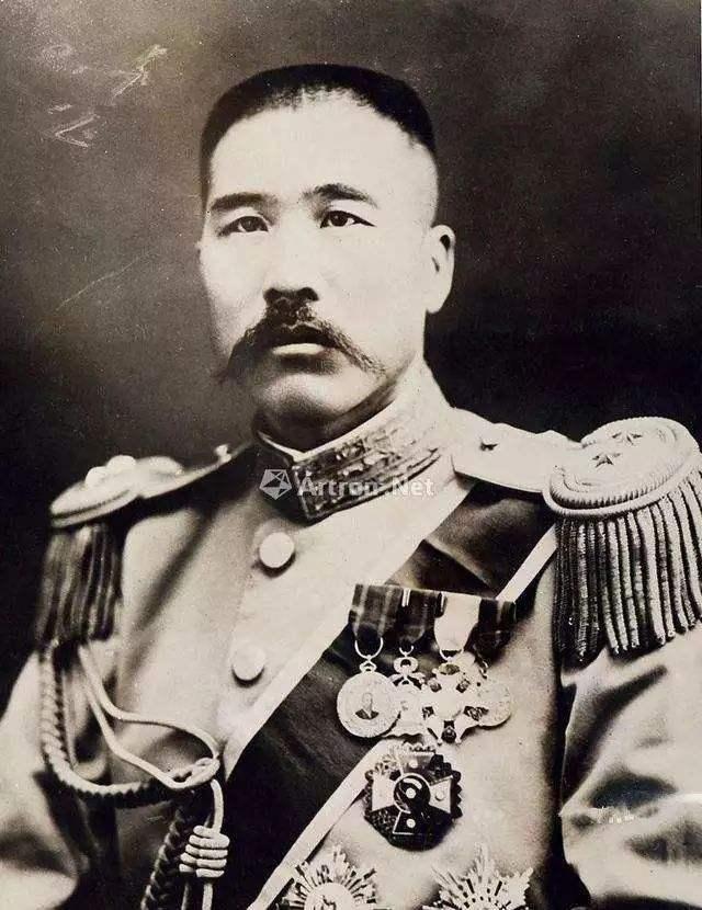 张宗昌的黑与白:好学的“狗肉将军”,直率只是表面现象_凤凰网