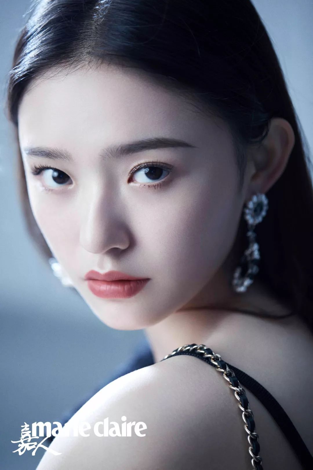 林允从我到我的光影进化论
