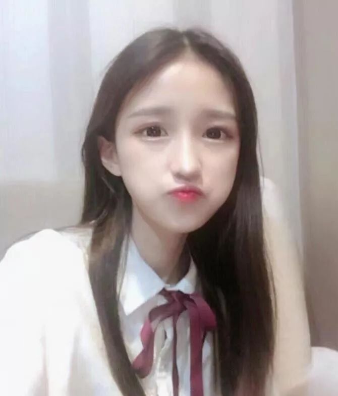 快手红人董一涵个人基本资料快手是一涵呀微博生活照写真图片