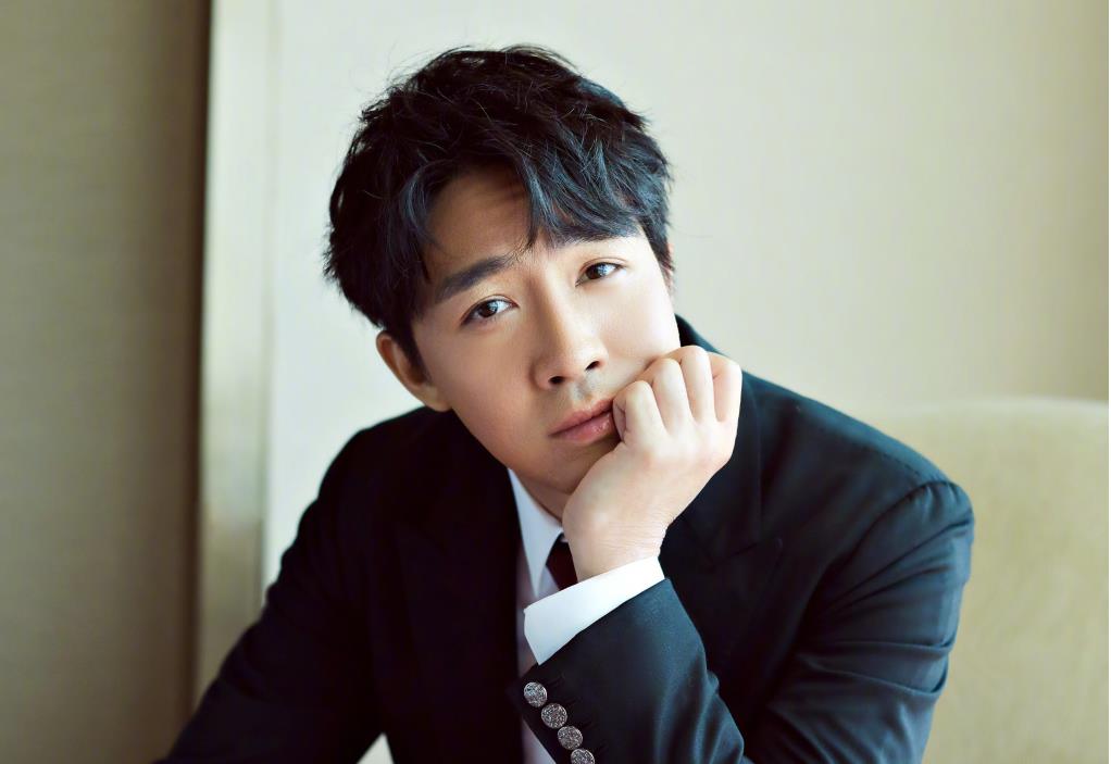 胡歌:你好顾延之,俞灏明:求不来的是蜕变,愿岁月可以温柔以待