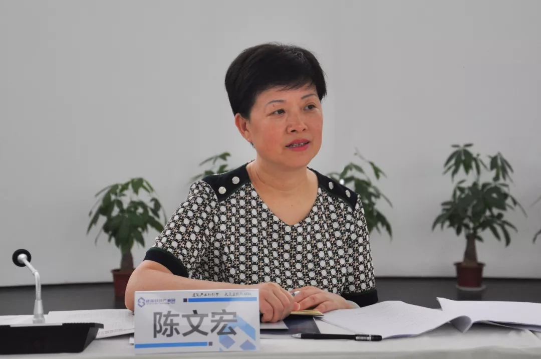 8月29日,上饶市建设局局长郑清,市商务局局长陈文宏,上饶市建设局副