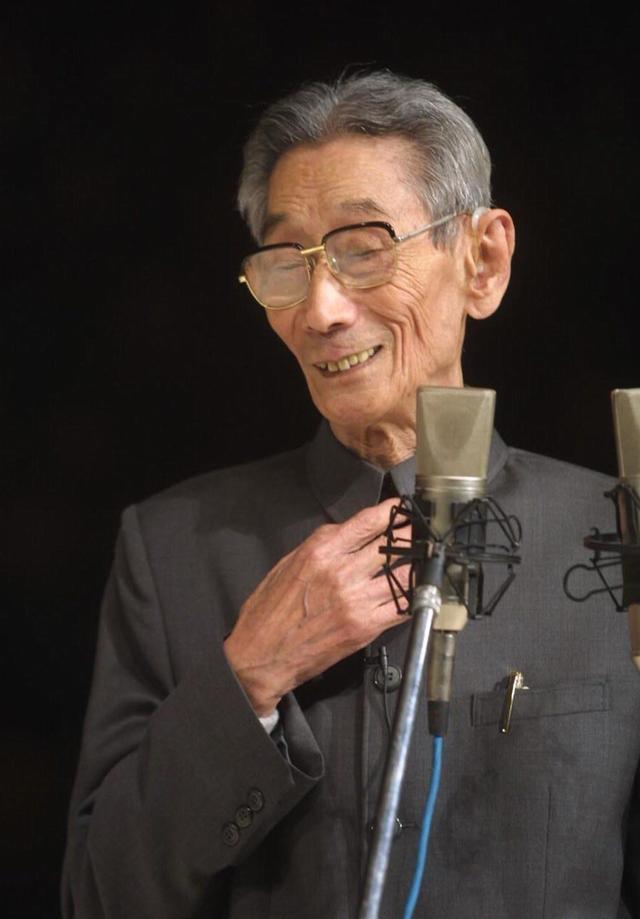 相声大师马三立:一辈子住房紧张,妻子去世他一个举动让人敬佩