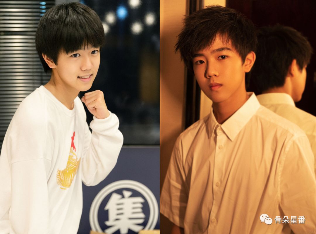 专访易安音乐社丨初涉偶像路的25次元小少年