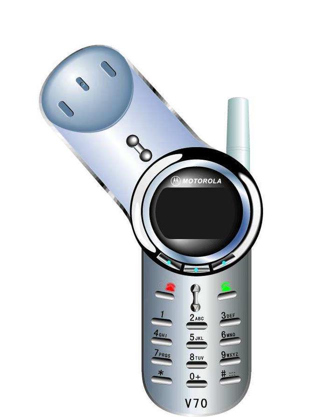 滑盖,翻盖,侧滑,后空翻,旋转屏……那个手机百花齐放的年代__凤凰网