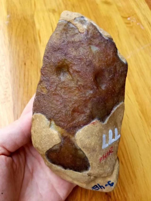 详细解说大马坎场区的原石4大特征新手快速掌握