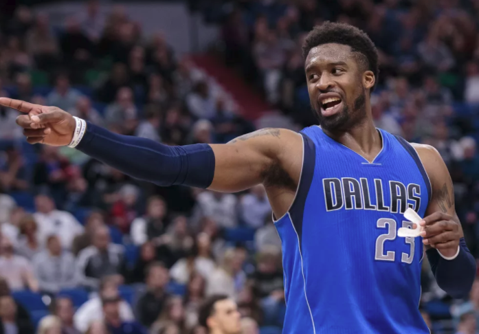 马修斯:缺阵的感觉很糟糕,我们在按正确的方式打球