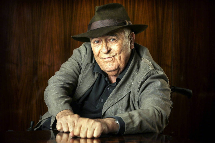 导演贝托鲁奇病逝 曾拍获9项奥斯卡的《末代皇帝》