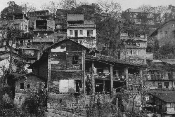 你知道洪崖洞的历史吗,一起去寻找洪崖洞的前世今生