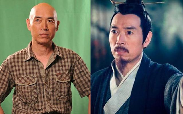 1976年的《三国春秋》,该剧讲述的是刘,关,张三兄弟桃园结义至刘备