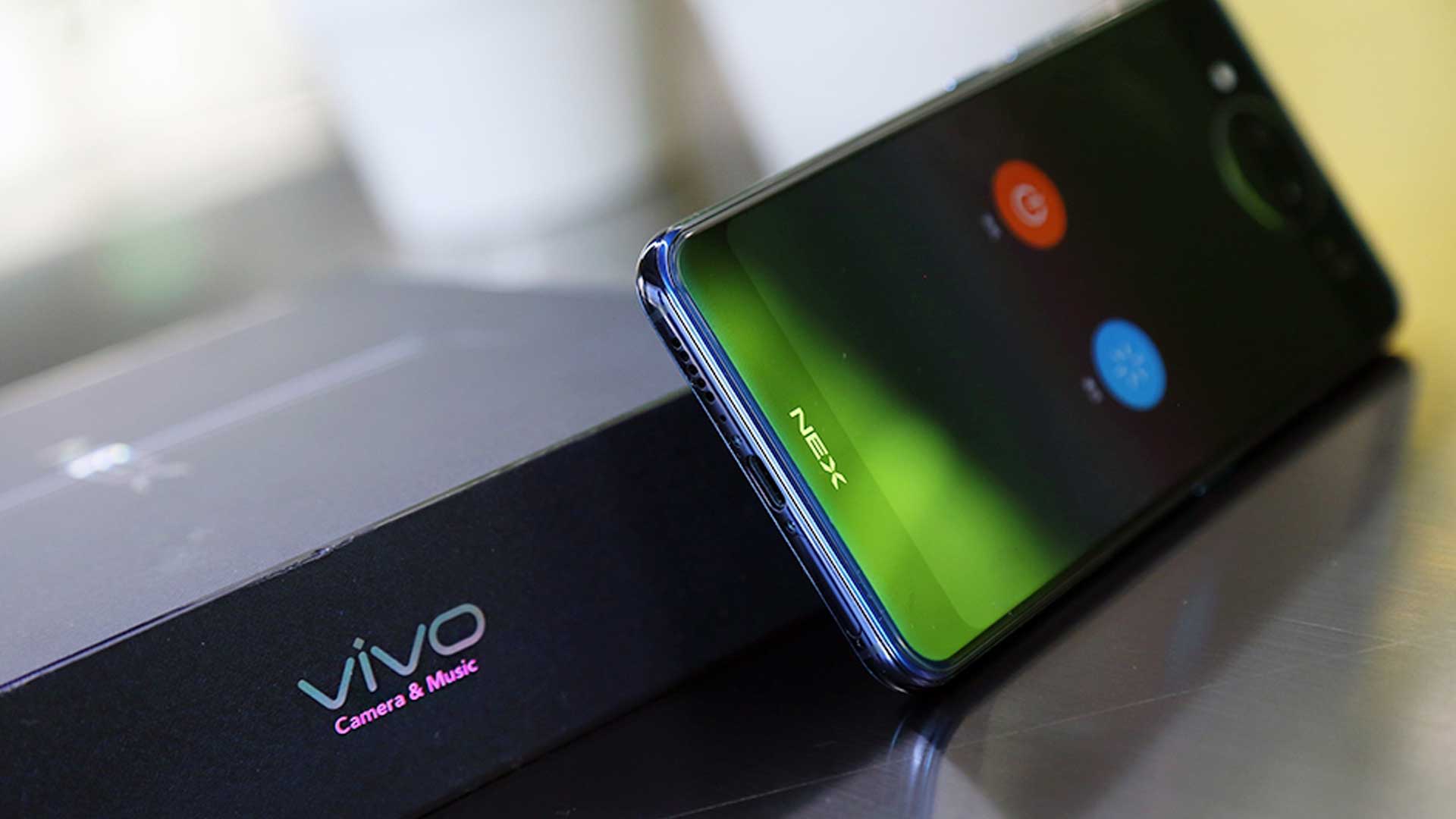 vivo nex 2双屏版,第二款双屏手机__凤凰网