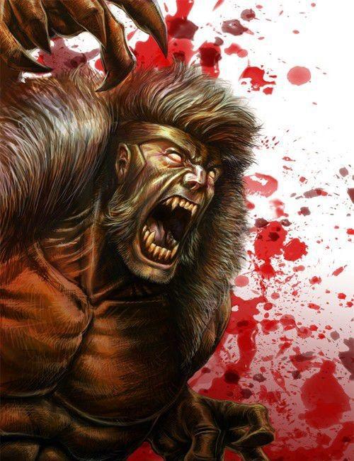 剑齿虎 变种人,金刚狼他哥.有虎牙,虎爪,自愈能力,长生不老.