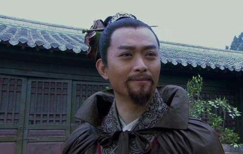 不是高富帅也能成男神,侃一侃水浒中的气质男神,你最欣赏谁?